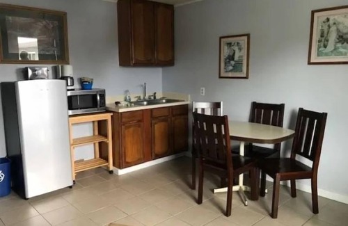 Westport Hotel | Ocean Avenue Inn