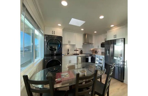Edgemar - Pacific Manor House | Ocean/Beach Front 🐳🐬w/Panoramic Oceanviews🌅🪂