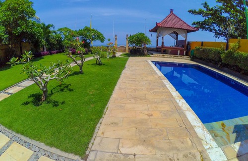 Buleleng Villa | Ocean BeachfrontnPrivate Villa Home & Pool with Chef andnFree Welcome Breakfast