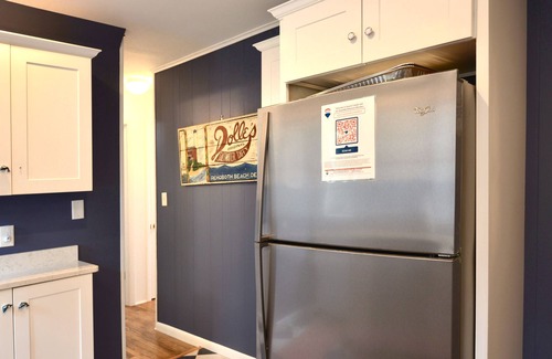The Pines House | OCEAN BLOCK Rehoboth Beach Home Sleeps 10 w/Parking