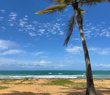 Vilomar Apartment | Ocean Blue Beach Apt