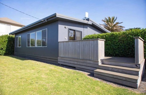 Peterborough House | Ocean Blue Summary: F