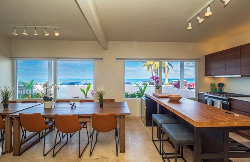 Vilomar Villa | Ocean Boulevard - Best Beach with Private Pool