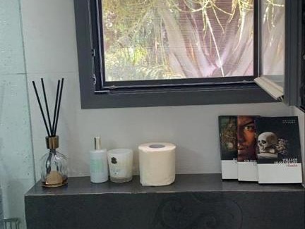 Bustan HaGalil Apartment | Ocean boutique