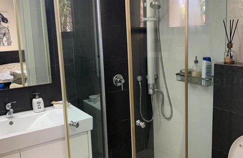 Bustan HaGalil Apartment | Ocean boutique