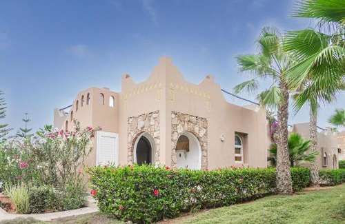 Arbaa Sahel House | Ocean Breeze 2BR Escape Walk to the Waves