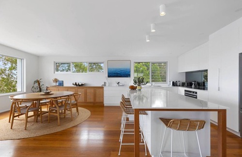 Killcare Heights House | Ocean Breeze at Killcare