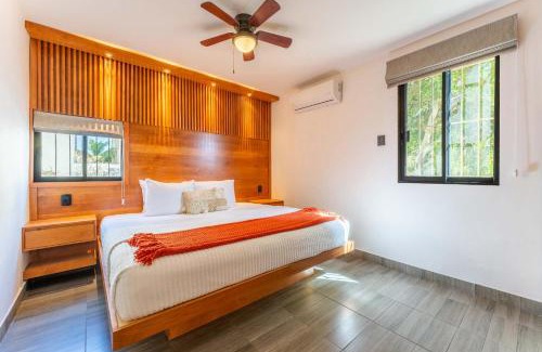 El Medano Ejidal Apartment | Ocean Breeze Condo 1 block F beach