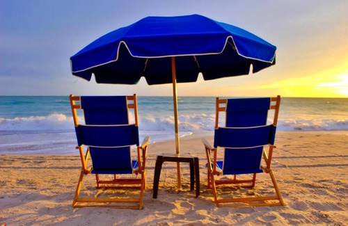 Central Beach Resort | Ocean Breeze Inn Vero Beach