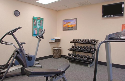 Central Beach Resort | Ocean Breeze Inn Vero Beach