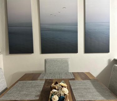 Punta Santiago House | Ocean Breeze