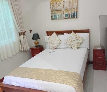 Toledo City Resort | Ocean Breeze Resort