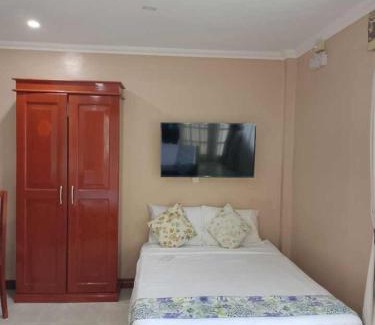 Toledo City Resort | Ocean Breeze Resort