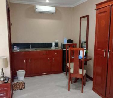 Toledo City Resort | Ocean Breeze Resort