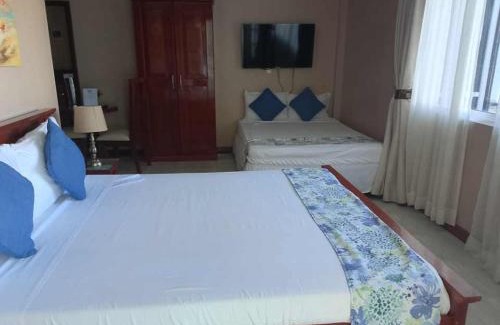 Toledo City Resort | Ocean Breeze Resort