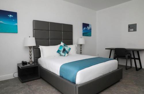 Whitby Hotel | Ocean Breeze Resort