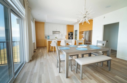 Portugal Cove - St. Philips House | Oceanfront Oasis