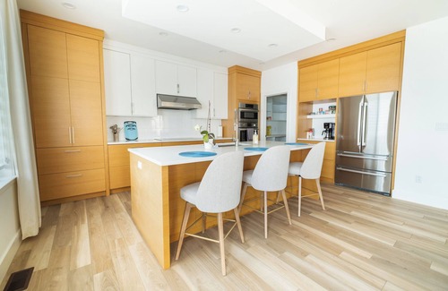 Portugal Cove - St. Philips House | Oceanfront Oasis
