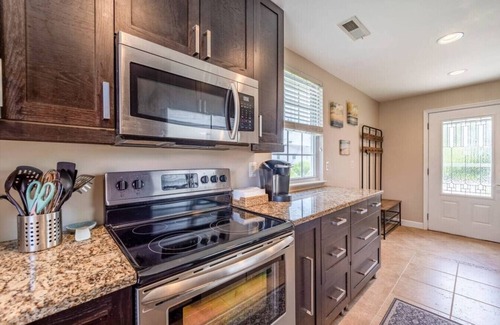 West Ocean City House | Ocean City Paradise, Large Outside Deck, Bar&Grill