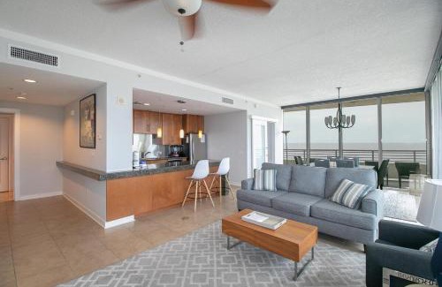 Biloxi House | Ocean Club