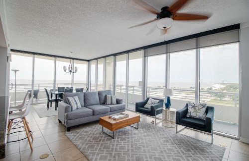Biloxi House | Ocean Club