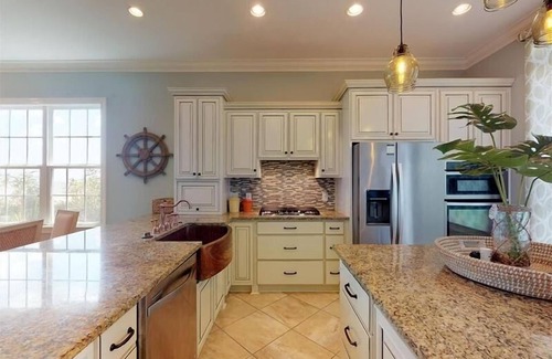 Jekyll Island House | Ocean Cottage 56 Beautiful oceanfront cottage with gorgeous views!