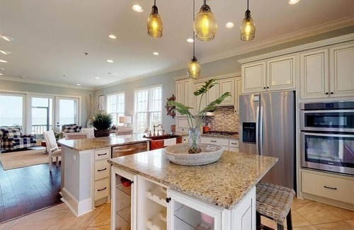 Jekyll Island House | Ocean Cottage 56 Beautiful oceanfront cottage with gorgeous views!