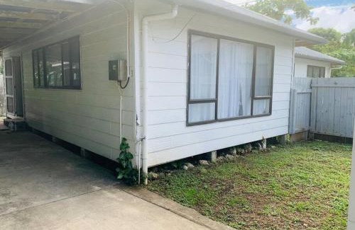 Nuku'alofa House | Ocean Cottage - Entire Place in Nukualofa Town Center