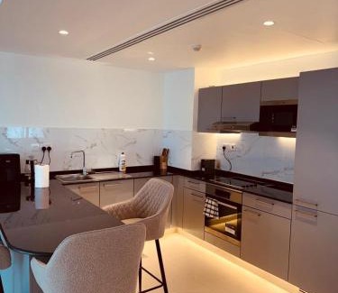 As Sifah Apartment | Ocean crescent As sifah