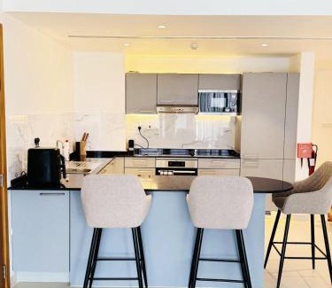 As Sifah Apartment | Ocean crescent As sifah