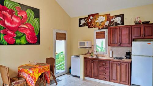 Cabarete Apartment | Ocean Dream 1st See Line Studio