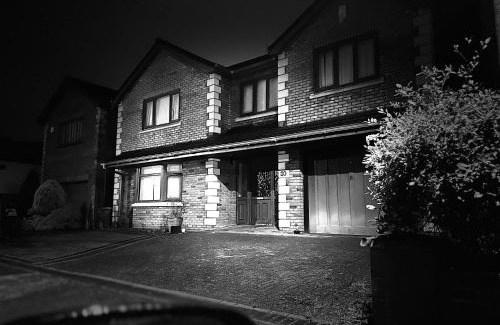 Neath Bed & Breakfast | Ocean Dream