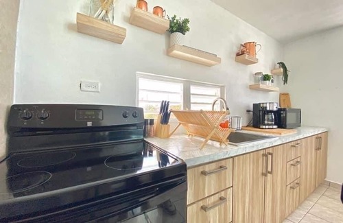 Jarealito House | Ocean Dreams House PR | Private Heated Pool