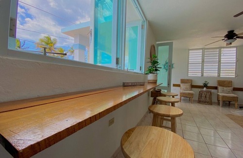 Jarealito House | Ocean Dreams House PR | Private Heated Pool