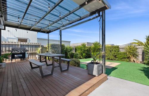 Ocean Grove House | Ocean Dreams- Perfect whole family getaway! Kids Games room, Pet friendly!