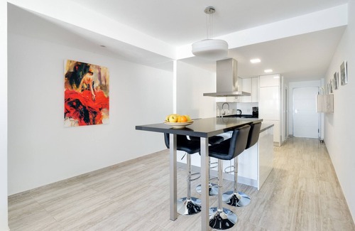 Benidorm Apartment | Ocean Drive Benidorm