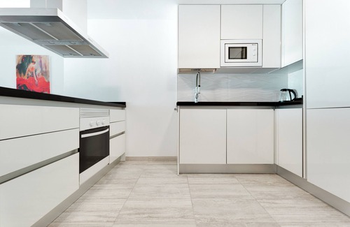 Benidorm Apartment | Ocean Drive Benidorm