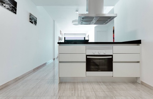 Benidorm Apartment | Ocean Drive Benidorm