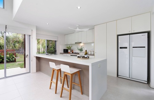 Mount Coolum House | Ocean Escape - pets by approval