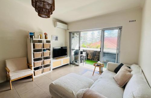 Cottesloe Apartment | Ocean Eye