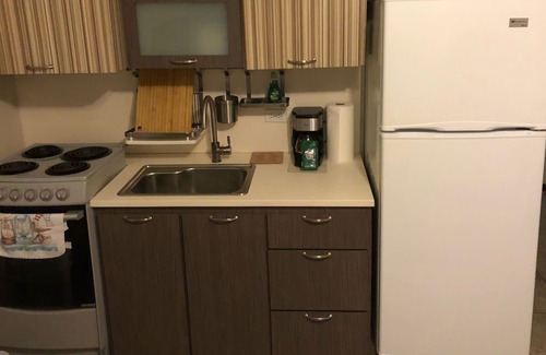 Cabo Rojo Apartment | Ocean Front 1BR Apt 2