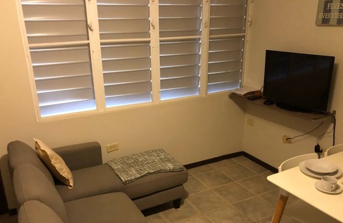 Cabo Rojo Apartment | Ocean Front 1BR Apt 2