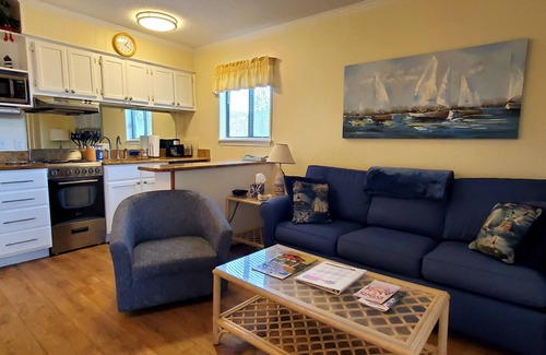 Folly Field Condo | Ocean Front 1st Row ~ Private Corner Unit ~ Close to Pool, Beach Bar & Boardwalk