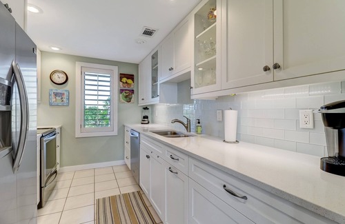 Fernandina Beach Condo | Ocean Front, 2 bed/2 bath, 1427 Windsong