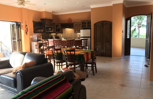 Isla Navidad Condo | Ocean Front 3 Bedroom Luxury Condo at Playa Grande Resort.