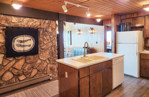 Oregon Coast House | Ocean Front A Frame with Spectacular Views! Dog Friendly! Fireplace!