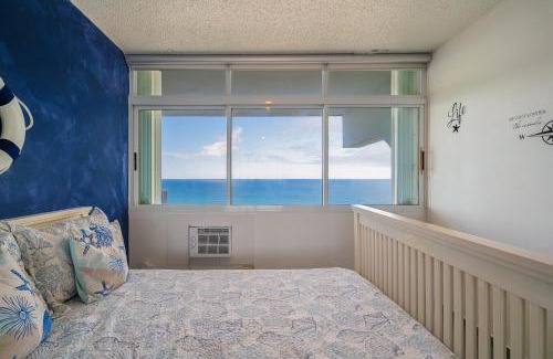 La Pared Apartment | Ocean Front Amazing view - Sandy Hills by PH