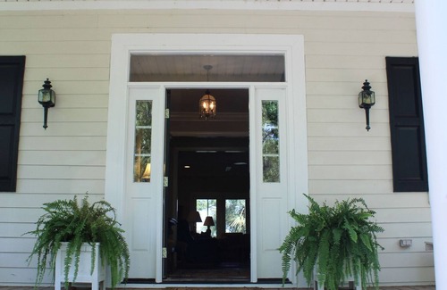 Edisto Island House | Ocean Front and Creek Front Edisto with a Dock