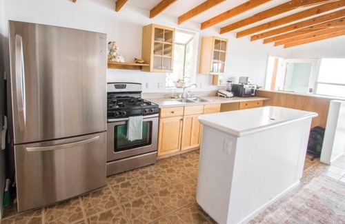 La Fonda House | Ocean Front Baja Vacation