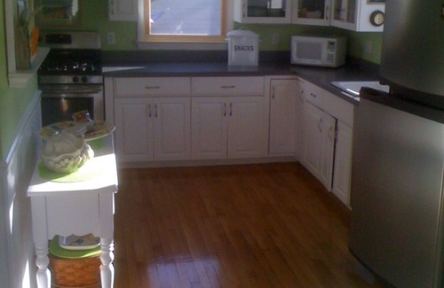 Scituate House | Ocean Front Beach House - Sand Hills Beach